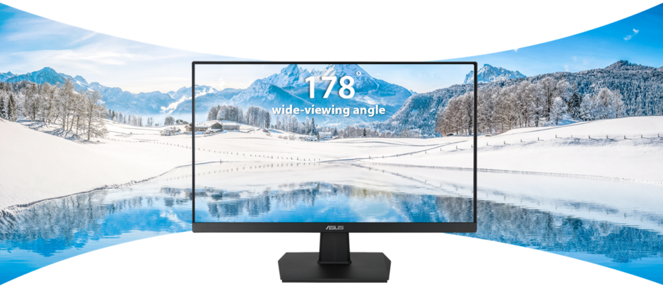 ASUS Monitors